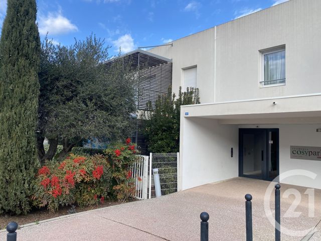 appartement - MONTPELLIER - 34