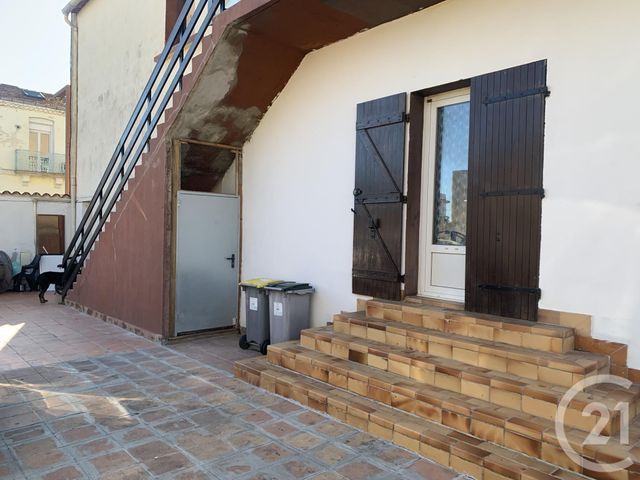 maison - FRONTIGNAN - 34