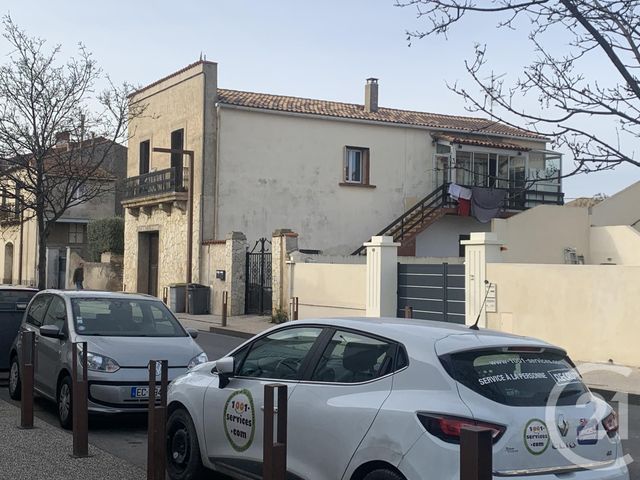 maison à vendre - 7 pièces - 163.38 m2 - FRONTIGNAN - 34 - LANGUEDOC-ROUSSILLON - Century 21 Agence De La Gardiole