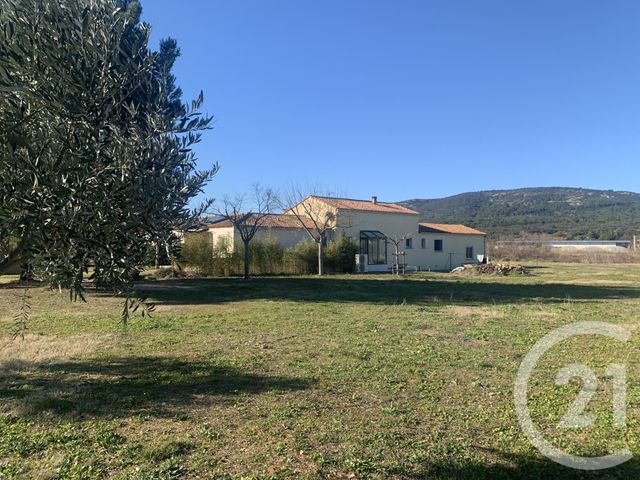 maison à vendre - 15 pièces - 330.0 m2 - VIC LA GARDIOLE - 34 - LANGUEDOC-ROUSSILLON - Century 21 Agence De La Gardiole