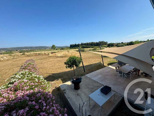 maison à vendre - 6 pièces - 245.03 m2 - MONTBAZIN - 34 - LANGUEDOC-ROUSSILLON - Century 21 Agence De La Gardiole