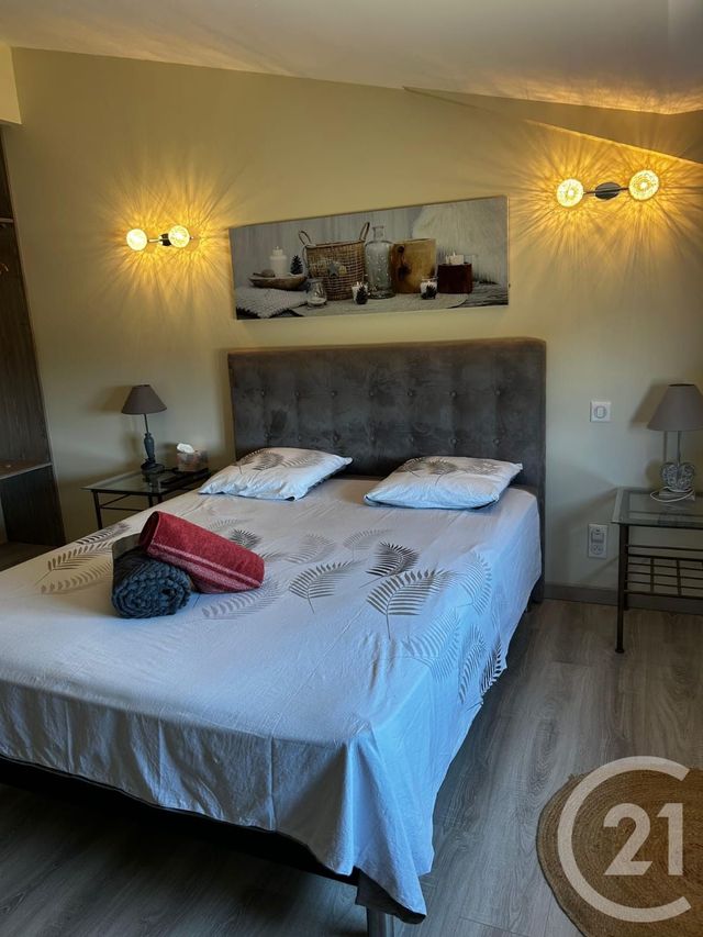 maison à vendre - 6 pièces - 245.03 m2 - MONTBAZIN - 34 - LANGUEDOC-ROUSSILLON - Century 21 Agence De La Gardiole