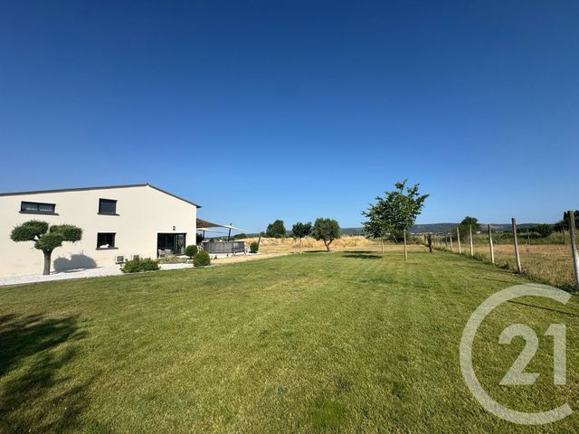 maison à vendre - 6 pièces - 245.03 m2 - MONTBAZIN - 34 - LANGUEDOC-ROUSSILLON - Century 21 Agence De La Gardiole