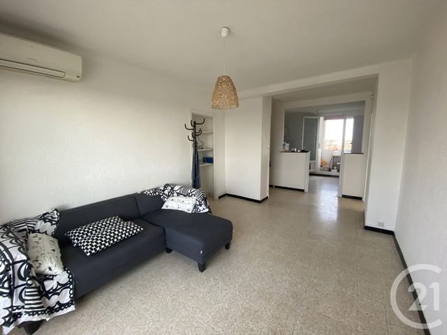 appartement - FRONTIGNAN - 34