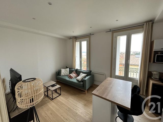 appartement - BALARUC LES BAINS - 34