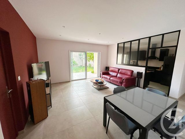 maison - FRONTIGNAN - 34