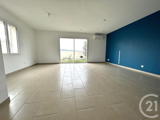 maison à vendre - 4 pièces - 100.0 m2 - POUSSAN - 34 - LANGUEDOC-ROUSSILLON - Century 21 Agence De La Gardiole