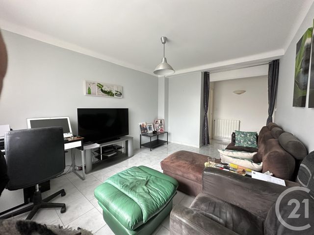 appartement - FRONTIGNAN - 34