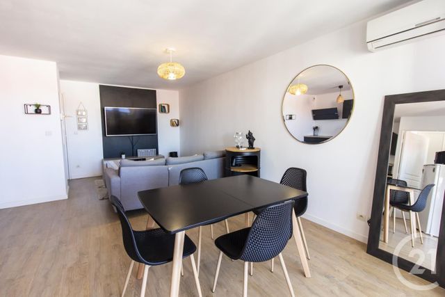 Appartement F2 à vendre - 2 pièces - 44.15 m2 - FRONTIGNAN - 34 - LANGUEDOC-ROUSSILLON - Century 21 Agence De La Gardiole