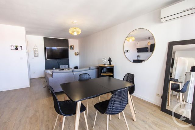 appartement - FRONTIGNAN - 34