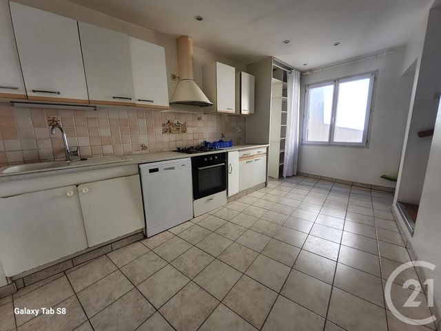 appartement - FRONTIGNAN - 34