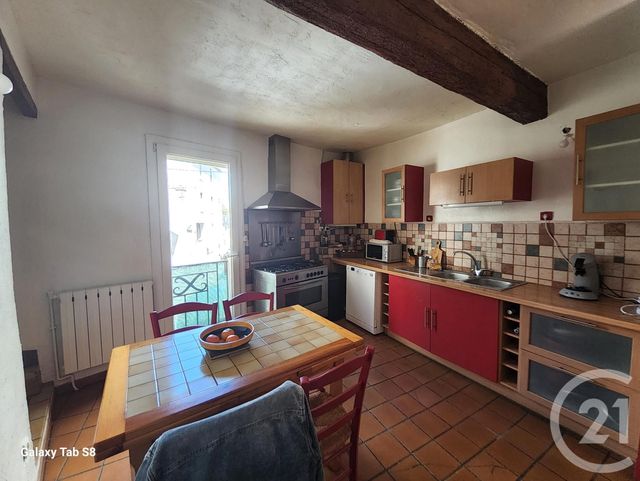 maison - FRONTIGNAN - 34