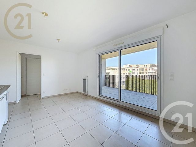 Appartement F2 à vendre MONTPELLIER