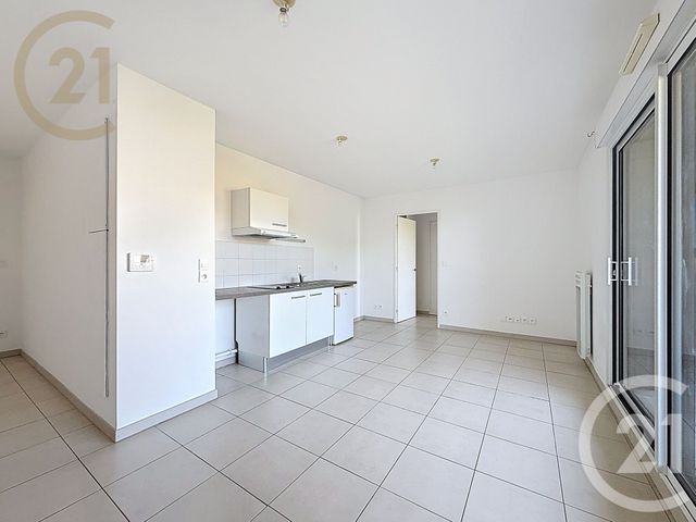 Appartement F2 à vendre - 2 pièces - 44.63 m2 - MONTPELLIER - 34 - LANGUEDOC-ROUSSILLON - Century 21 Agence De La Gardiole
