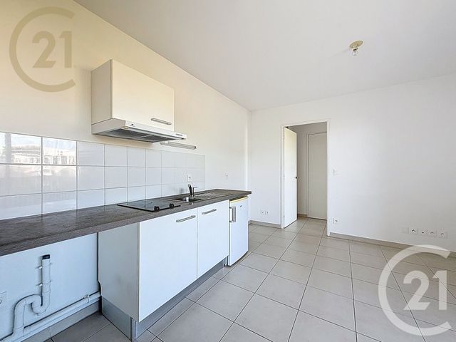 Appartement F2 à vendre - 2 pièces - 44.63 m2 - MONTPELLIER - 34 - LANGUEDOC-ROUSSILLON - Century 21 Agence De La Gardiole