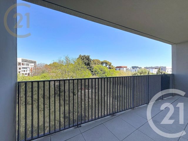 Appartement F2 à vendre - 2 pièces - 44.63 m2 - MONTPELLIER - 34 - LANGUEDOC-ROUSSILLON - Century 21 Agence De La Gardiole