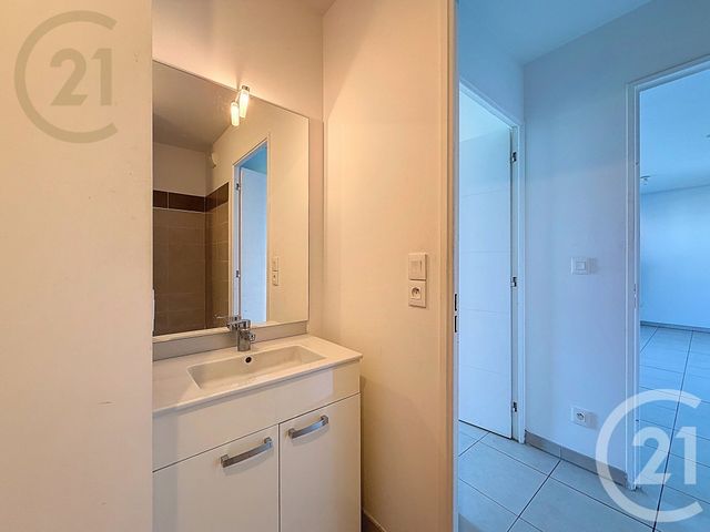 Appartement F2 à vendre - 2 pièces - 44.63 m2 - MONTPELLIER - 34 - LANGUEDOC-ROUSSILLON - Century 21 Agence De La Gardiole