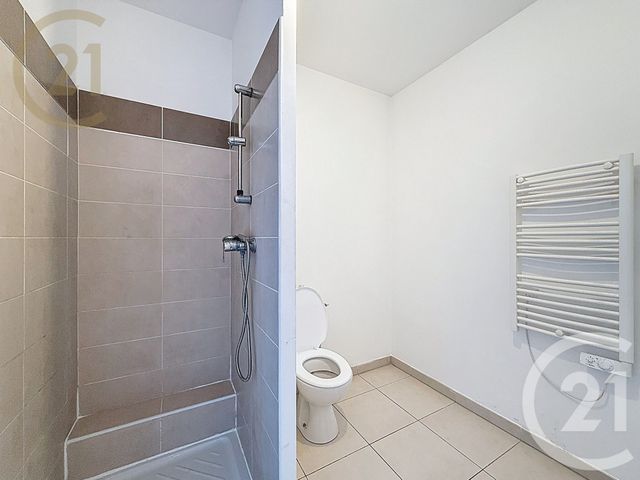 Appartement F2 à vendre - 2 pièces - 44.63 m2 - MONTPELLIER - 34 - LANGUEDOC-ROUSSILLON - Century 21 Agence De La Gardiole