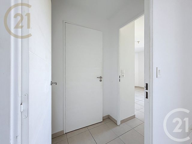 Appartement F2 à vendre - 2 pièces - 44.63 m2 - MONTPELLIER - 34 - LANGUEDOC-ROUSSILLON - Century 21 Agence De La Gardiole