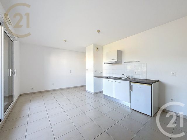 Appartement F2 à vendre - 2 pièces - 44.63 m2 - MONTPELLIER - 34 - LANGUEDOC-ROUSSILLON - Century 21 Agence De La Gardiole
