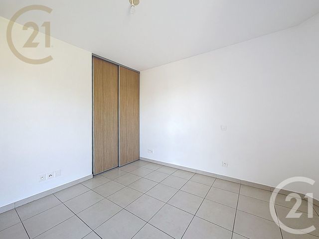 Appartement F2 à vendre - 2 pièces - 44.63 m2 - MONTPELLIER - 34 - LANGUEDOC-ROUSSILLON - Century 21 Agence De La Gardiole