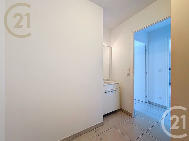 Appartement F2 à vendre - 2 pièces - 44.63 m2 - MONTPELLIER - 34 - LANGUEDOC-ROUSSILLON - Century 21 Agence De La Gardiole
