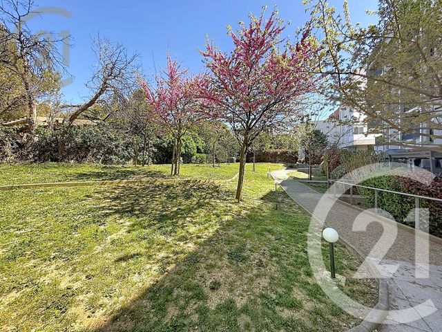 Appartement F2 à vendre - 2 pièces - 44.63 m2 - MONTPELLIER - 34 - LANGUEDOC-ROUSSILLON - Century 21 Agence De La Gardiole