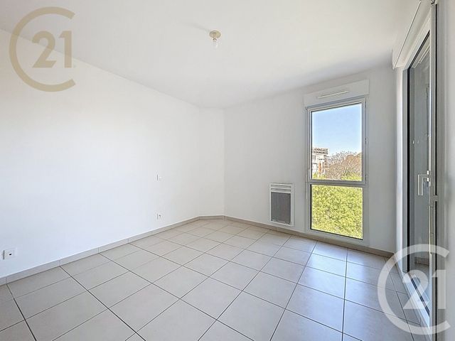 Appartement F2 à vendre - 2 pièces - 44.63 m2 - MONTPELLIER - 34 - LANGUEDOC-ROUSSILLON - Century 21 Agence De La Gardiole