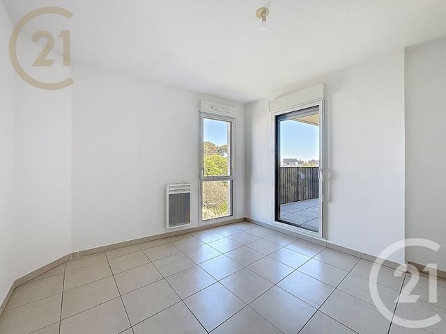 Appartement F2 à vendre - 2 pièces - 44.63 m2 - MONTPELLIER - 34 - LANGUEDOC-ROUSSILLON - Century 21 Agence De La Gardiole