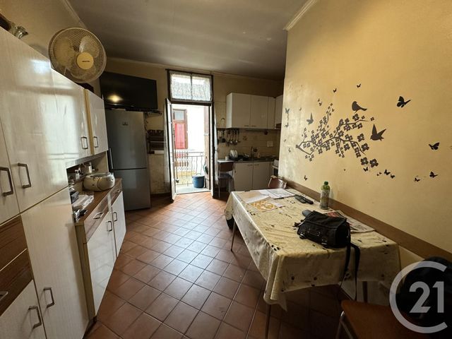 maison - FRONTIGNAN - 34