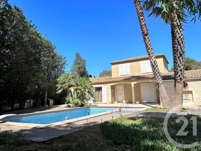 maison à vendre - 5 pièces - 171.0 m2 - BALARUC LES BAINS - 34 - LANGUEDOC-ROUSSILLON - Century 21 Agence De La Gardiole