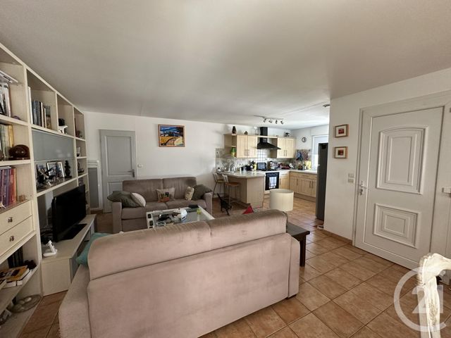 maison - FRONTIGNAN - 34