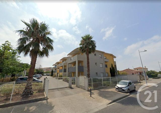 Appartement F3 à louer FRONTIGNAN