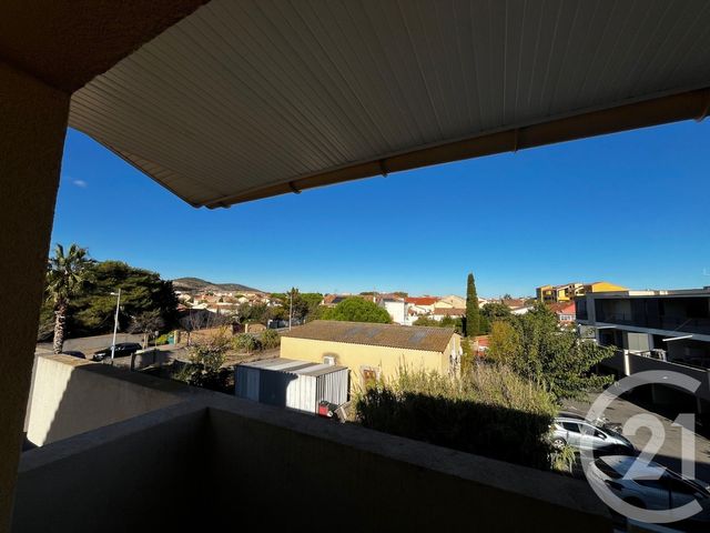 Afficher la photo en grand Appartement F3 à louer - 3 pièces - 49.01 m2 - FRONTIGNAN - 34 - LANGUEDOC-ROUSSILLON - Century 21 Agence De La Gardiole