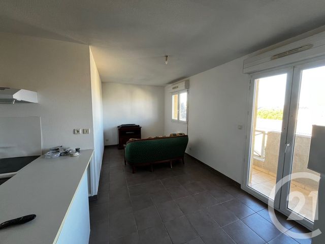 Afficher la photo en grand Appartement F3 à louer - 3 pièces - 49.01 m2 - FRONTIGNAN - 34 - LANGUEDOC-ROUSSILLON - Century 21 Agence De La Gardiole