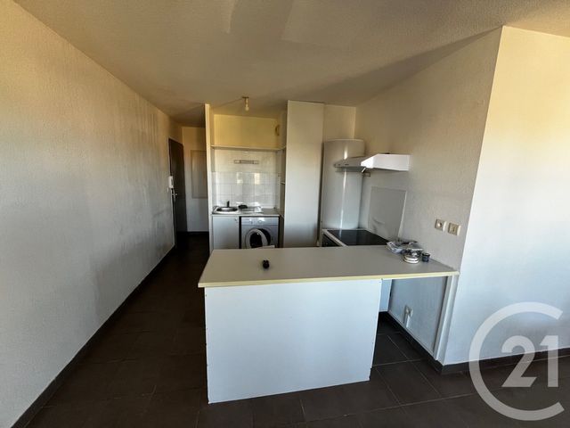 Afficher la photo en grand Appartement F3 à louer - 3 pièces - 49.01 m2 - FRONTIGNAN - 34 - LANGUEDOC-ROUSSILLON - Century 21 Agence De La Gardiole