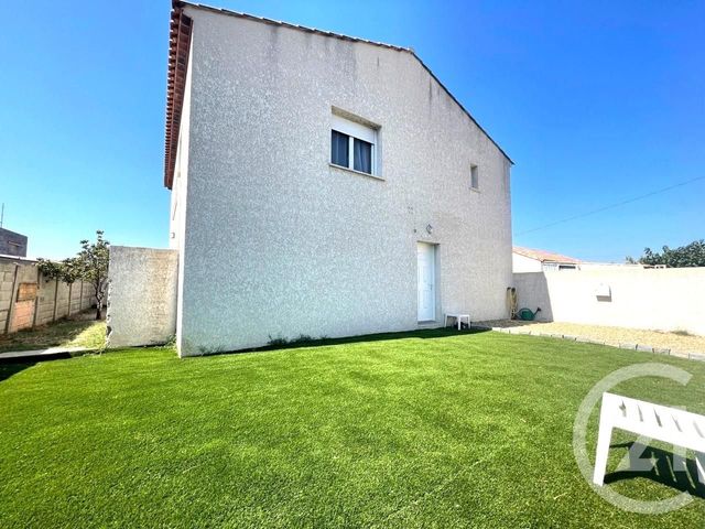 maison - FRONTIGNAN - 34