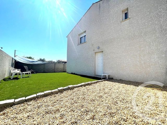 maison - FRONTIGNAN - 34