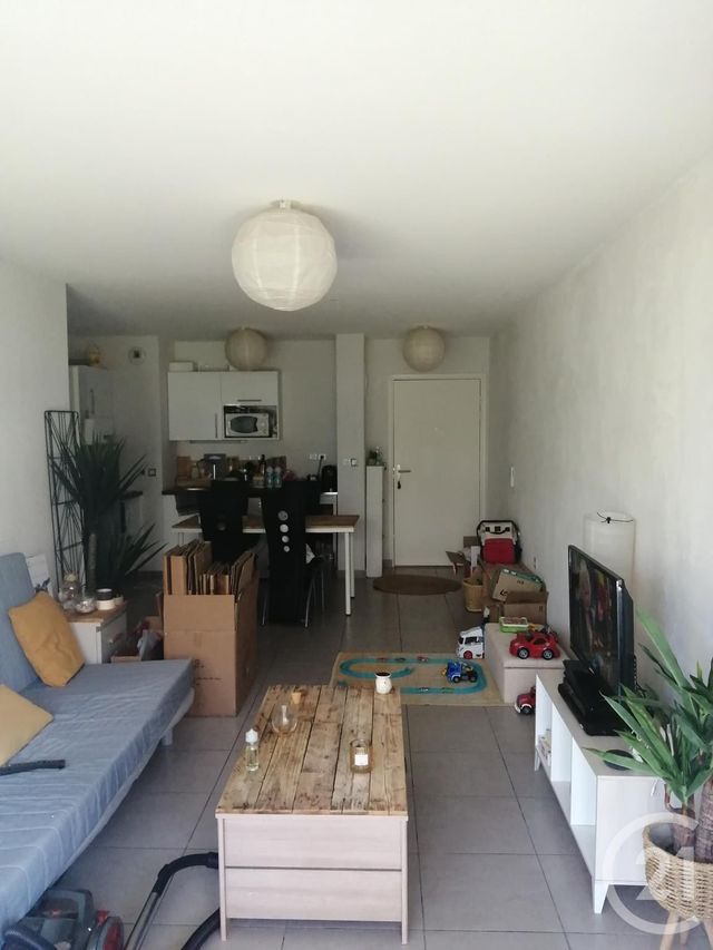 appartement - MONTPELLIER - 34