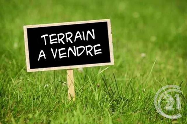 terrain - GIGEAN - 34