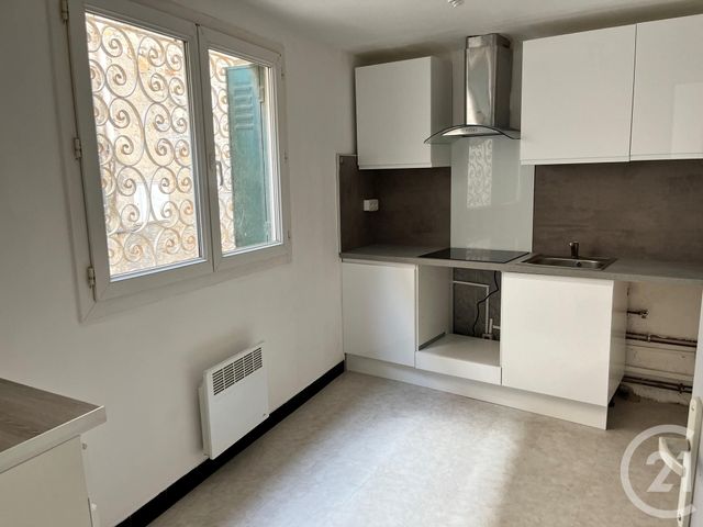 Appartement F2 à louer - 2 pièces - 44.39 m2 - FRONTIGNAN - 34 - LANGUEDOC-ROUSSILLON - Century 21 Agence De La Gardiole