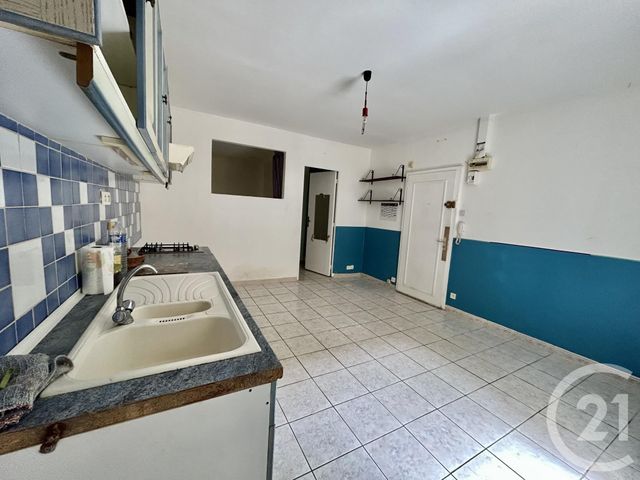 appartement - SETE - 34