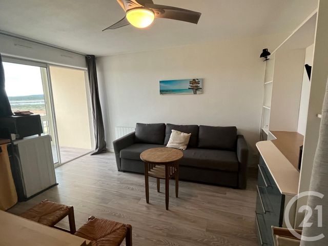 appartement - FRONTIGNAN - 34