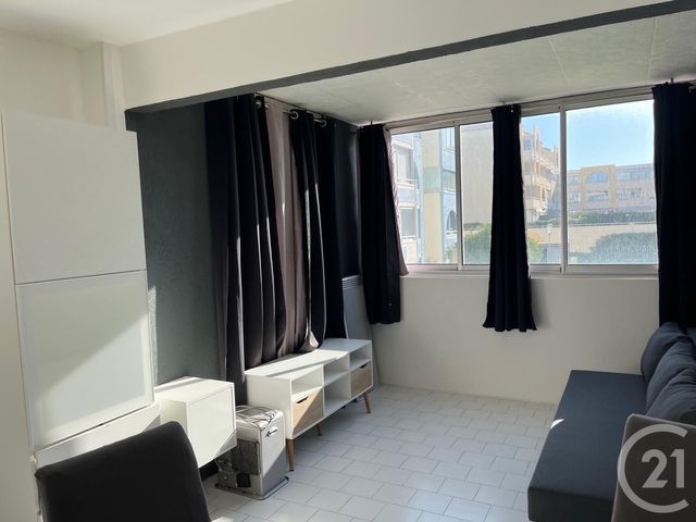 Appartement F2 à louer FRONTIGNAN