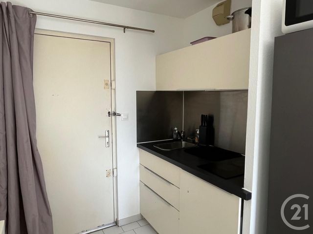 Appartement F2 à louer - 2 pièces - 34.47 m2 - FRONTIGNAN - 34 - LANGUEDOC-ROUSSILLON - Century 21 Agence De La Gardiole