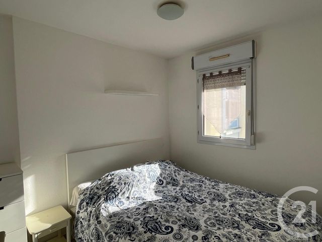 Appartement F2 à louer - 2 pièces - 34.47 m2 - FRONTIGNAN - 34 - LANGUEDOC-ROUSSILLON - Century 21 Agence De La Gardiole