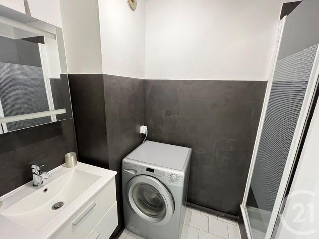 Appartement F2 à louer - 2 pièces - 34.47 m2 - FRONTIGNAN - 34 - LANGUEDOC-ROUSSILLON - Century 21 Agence De La Gardiole