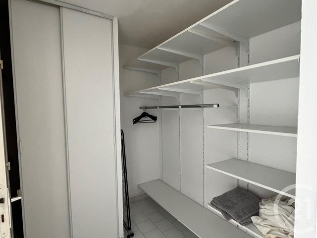 Appartement F2 à louer - 2 pièces - 34.47 m2 - FRONTIGNAN - 34 - LANGUEDOC-ROUSSILLON - Century 21 Agence De La Gardiole