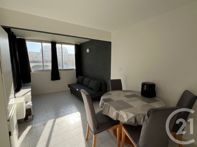 appartement - FRONTIGNAN - 34