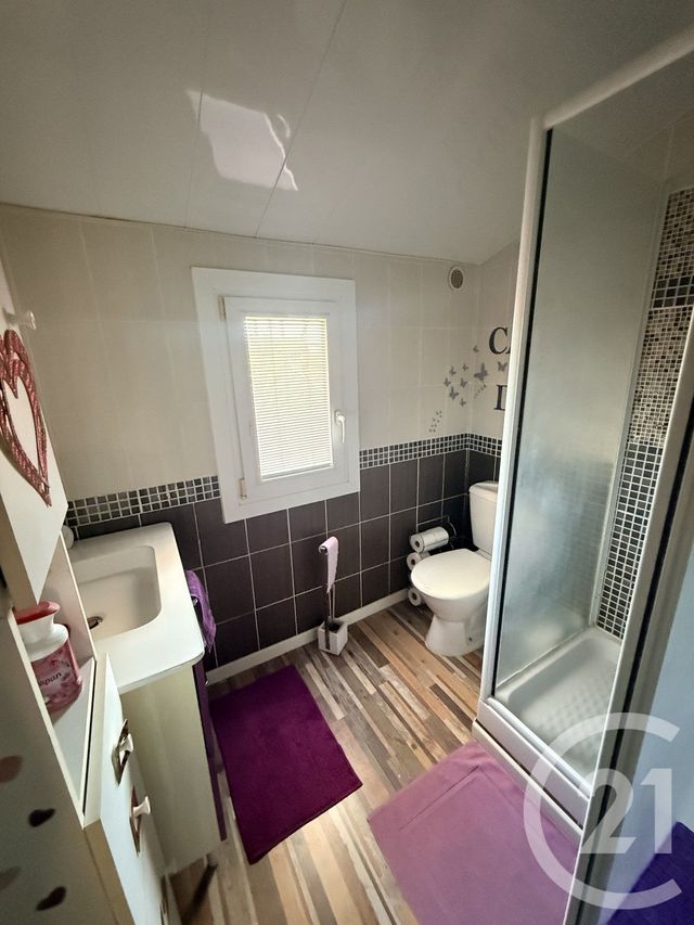 maison à vendre - 4 pièces - 105.13 m2 - MIREVAL - 34 - LANGUEDOC-ROUSSILLON - Century 21 Agence De La Gardiole
